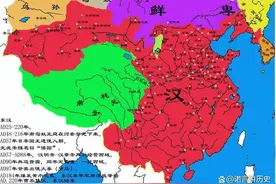 中国历史上各个朝代的年号都有哪些，哪个最好听、最有含义？图片