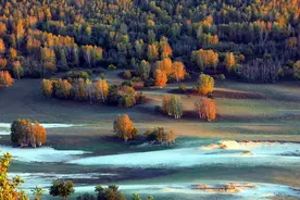 最能听醉人的二十首草原轻音乐，蓝天白云，来场心灵的旅行图片