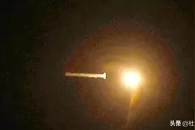 藏了20年首度公开，台岛试射巡航导弹，若武统，第一时间铲掉毒瘤图片