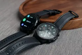 华为手表又要更新换代！经典二代心电图手表988元还值吗？真香！图片