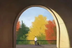 做完电休克两年之后，我逐渐回归正常生活，在坎坷中选择希望图片