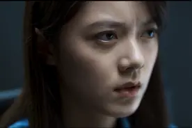 别骂，《开端》的赵今麦和肖战真的有一点像图片