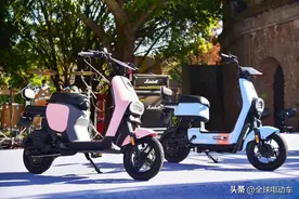 什么是新国标电动车？交警：符合5个标准，上路要满足6个条件图片