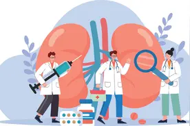 泡沫尿，别忽视图片