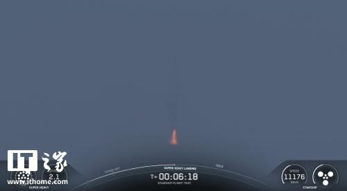SpaceX星舰第十次试飞成功，完成多项关键测试