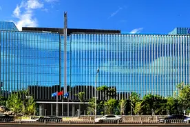 我从央企辞职了——分享在央企工作的经历和体会图片