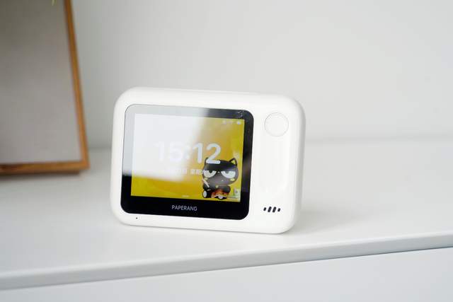 还在苦恼孩子辅导问题：作业帮喵喵机智能学习打印机N1上手实测