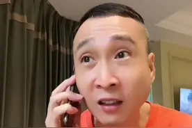 导演韩兆公然讽刺国安队，直言单腿也能踢赢对方，过度侮辱引热议图片