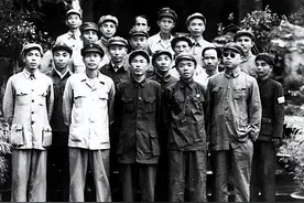 海南岛战役——人民解放军渡海登岛作战的奇迹图片