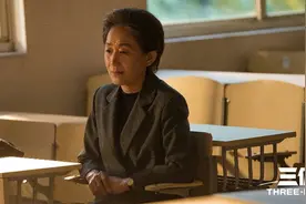 剧版《三体》解读1：叶文洁背后隐藏什么秘密，她是终极boss吗图片