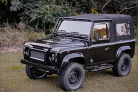 从长江46吉普到北京BJ212，再到坦克300，浅述国产硬派SUV发展史图片