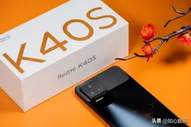 红米Note11T Pro评测：对比红米K40S，谁更值得买？图片