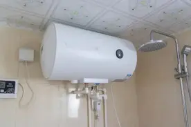 电热水器爆炸的早期征兆一定要知道，掌握这些，洗澡不再担惊受怕图片
