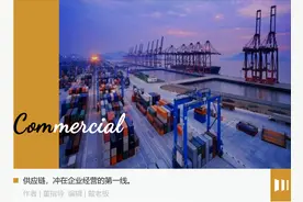 一场“武装”供应链的产业变革图片