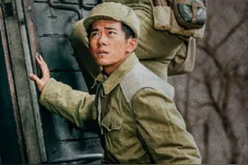 细数10位年轻实力派的演员，有14岁金马影后，也有13岁“老戏骨”图片