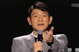 刘德华-精选歌曲40首-无损音质-值得珍藏图片