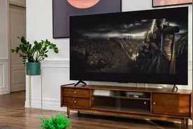 电视型号还傻傻分不清？TCL主流系列最新汇总，很实用建议收藏图片