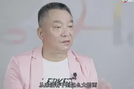 乔任梁去世5年后，他的父母被网暴了图片