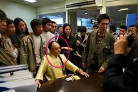 越来越多的“汉族”以做少数族群为荣，甚至以侵略者后代自居图片