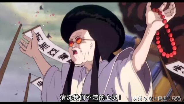 30多年前的“日本科幻圣经”《阿基拉》到底是什么？
