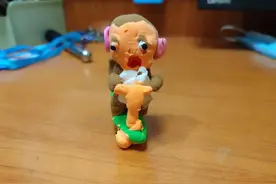 爷爷生病小记图片