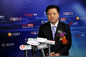尔康制药背后的益阳富豪：38岁成湖南首富，财务造假财富减至55亿图片