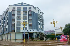 江西身边事：乡镇里面开发的商品房，为何卖得那么火爆？图片