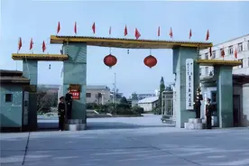 【联动宣传】金城瑰宝：万里机电厂图片