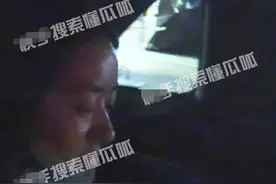 赵丽颖深夜前往冯绍峰家！面带笑容被猜复合，曝二人多次私下见面图片