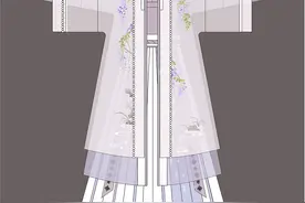 汉族有自己的服装吗图片