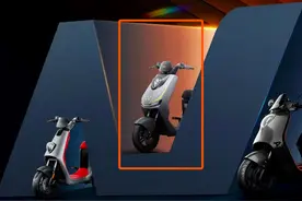 雅迪将推出一款高端电动车，多项技术革新，续航实力更强图片