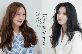 日本人气最高的30代女演员：韩孝周、金高银、韩志旼都上榜图片