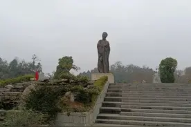 贵州深度旅行之一：万里寻踪阳明路 悟道龙场探心学图片
