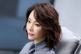 同样是演职场精英，袁泉陈数成天花板，刘涛被吐槽，杨颖稳定发挥图片