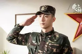 今晚开播，黄景瑜新剧《罚罪》火爆来袭，阵容太强大，值得期待图片