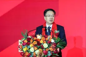 江苏宿迁走出一位富豪：打造禽类食品龙头企业，身家42亿图片