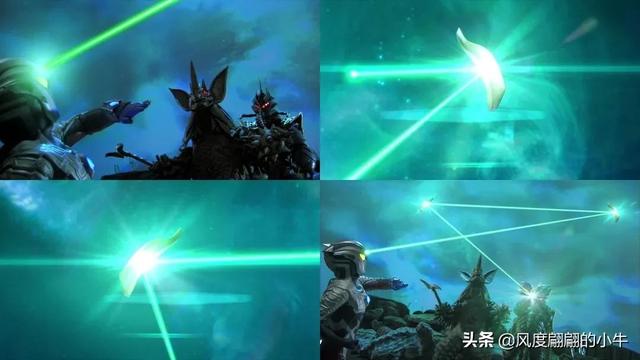 超级赛罗奥特曼格斗6（赛罗奥特曼技能大全）