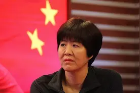铿锵玫瑰原型郎平！为何跑去美国过日子？原因竟是这样！图片