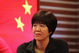 铿锵玫瑰原型郎平！为何跑去美国过日子？原因竟是这样！图片