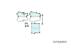一种新的服装批发销售模式在慢慢地浮出水面图片