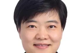 中国"激光女神"侯静：一举打破美国封锁，堪称比核弹还厉害的女神图片