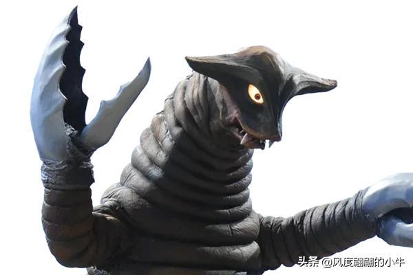 银河奥特曼维克特利奥特曼怪兽大全