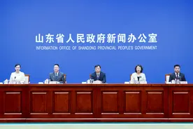 权威发布｜山东建立“一处罚一告知”的“两书同达”机制，支持失信主体及时重建信用图片
