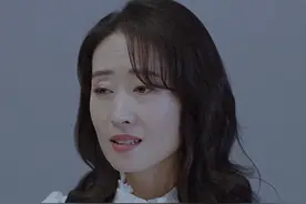 “姐弟恋”不是谁都能演，老气横秋，一股姨味儿，观众看了直捂脸图片