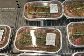 山姆常年推荐——快手菜图片