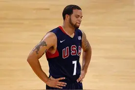 08年奥运会14年过去了，梦八12位球员境况差距大，有1人已离世图片