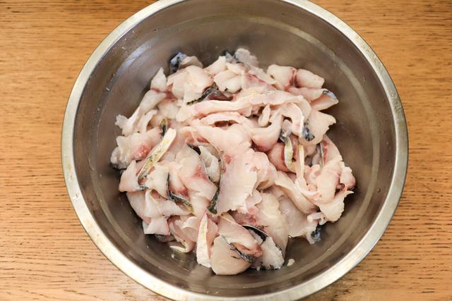 花胶鱼片做法 2025年花胶鱼片做法视频