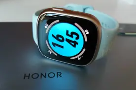 全网首发荣耀手表4评测体验，你想知道的这里都有图片
