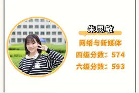 重要提醒！事关四六级考试图片