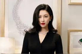 2021全球百大最美面孔出炉！热巴第58朱珠吊车尾，中国仅6人上榜图片